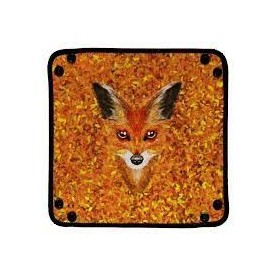 Piste de dés Autumn Fox