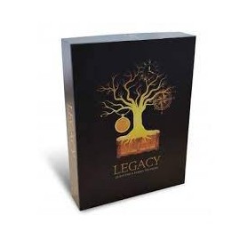 Legacy Quest For a Family...