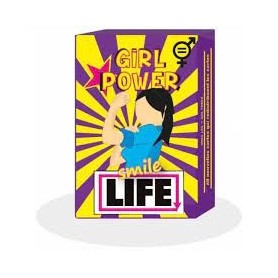 Smile Life : Extension Girl...