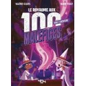 Vivez l\'aventure Le Royaume aux 100 Maléfices
