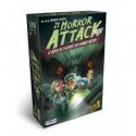 Ze Horror Attack Encore Le Réveil de la Riposte des Grands Anciens