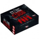 Killing Cards Mafia