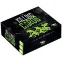 Killing Cards Aliens