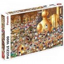 Puzzle 1000 Pièces - Ruyer - Brasserie