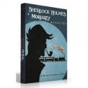 La BD dont vous êtes le Héros : Sherlock Holmes & Moriarty Associés