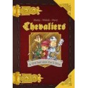 La BD dont vous êtes le Héros : Chevaliers