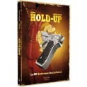 La BD dont vous êtes le Héros : Hold Up