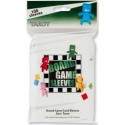 Sleeves BGS Large x100 (59 x 92 mm)