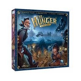 The Hunger