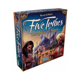 Five Tribes