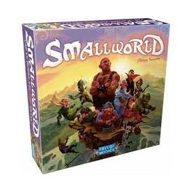 Small World / Smallworld