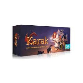 Karak minis