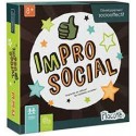 Impro Social