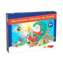 Mon Premier Calendrier de l\'Avent