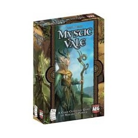 Mystic Vale Extension Val...