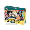 My Hero Academia Decks Middriya et Classe 1A