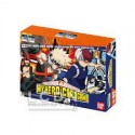 My Hero Academia Decks Bakugo et Todoroki