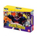 My Hero Academia Decks All Might et All for One