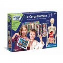 Le Corps Humain