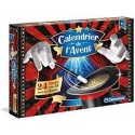 Calendrier de l\'Avent Magie
