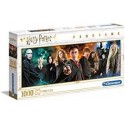 Puzzle Panorama 1000 pièces Harry Potter