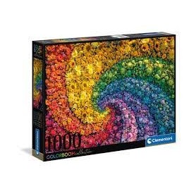 Puzzle Colorboom 1000...