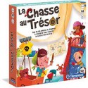 La Chasse au Trésor