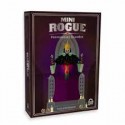 Mini Rogue Profondeurs Damnées