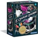 Le Chapeau Magique