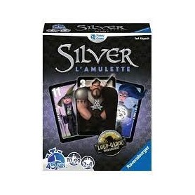 Silver l'Amulette