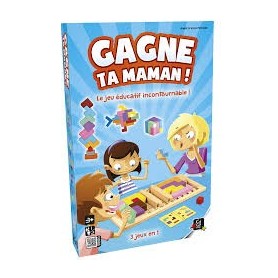 Gagne ta Maman