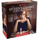 Queen\'s Gambit Le jeu de la Dame