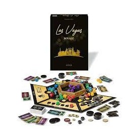 Las Vegas Royale
