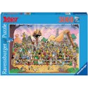 Puzzle 3000 pièces L\'Univers d\'Astérix