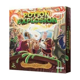 Potion Explosion extension...