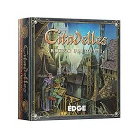 Citadelles (petit format)