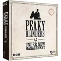 Peaky Blinders
