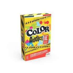 Color Addict XXL