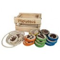 Les Papattes