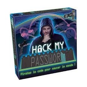 Hack my Password