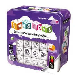 Imagidés