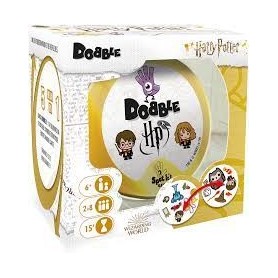 Dobble : Harry Potter