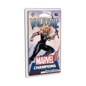 Marvel Champions: Valkyrie