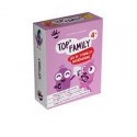 Top Family: jeu de 7 familles géométriques