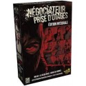 Négociateur Prise d\'Otages Edition Intégrale