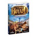 Escape book: Fort Boyard Piégés dans le Fort