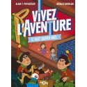 Vivez l\'aventure Il faut sauver Noël