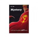 La BD dont vous êtes le Héros : Mystery