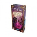 Five Tribes Extension Artisans de Naqala