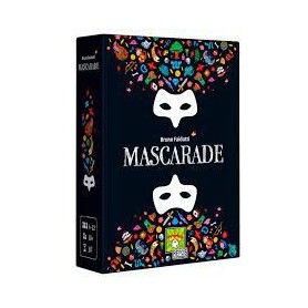 Mascarade